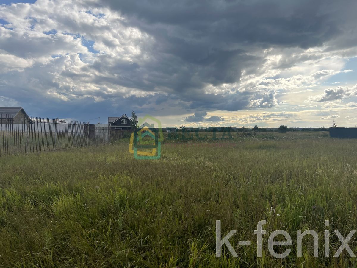 участок 17 сот